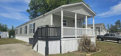 mobile home thumb