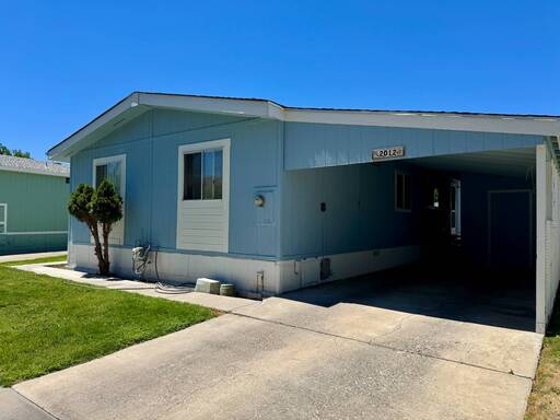 mobile home thumb