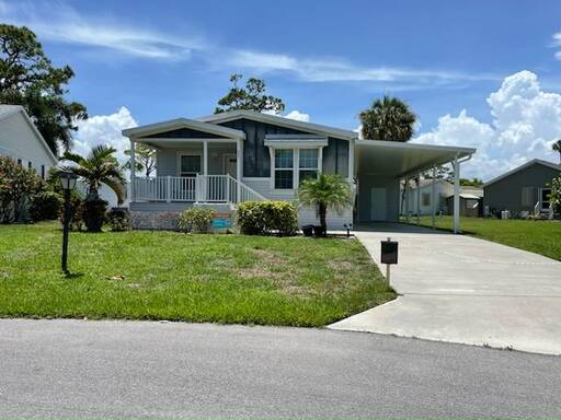 mobile home thumb