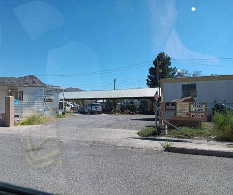 mobile home thumb