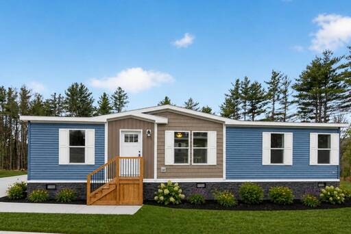 mobile home thumb