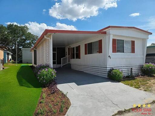 mobile home thumb