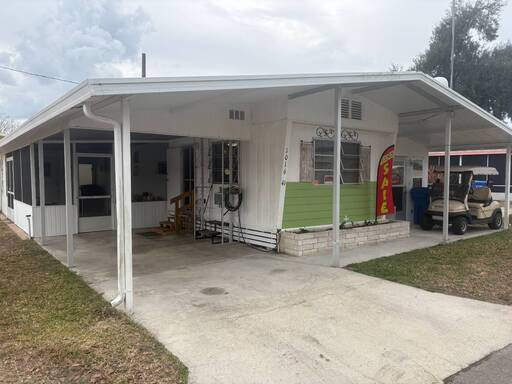 mobile home thumb