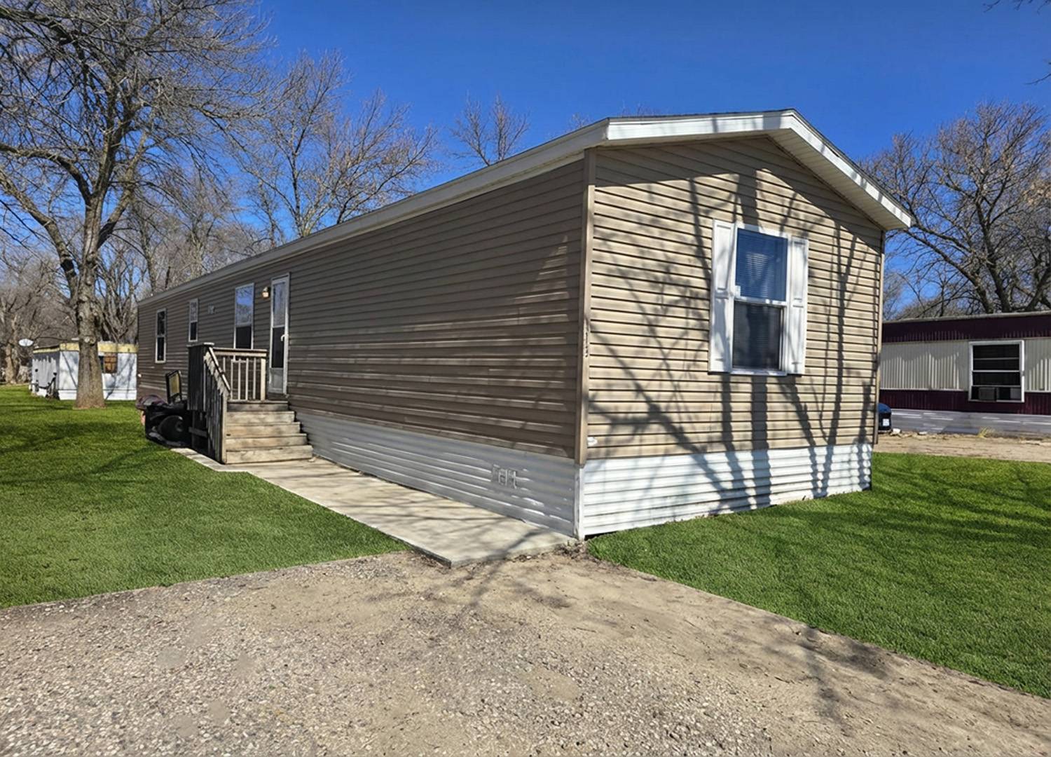 Montevideo, MN