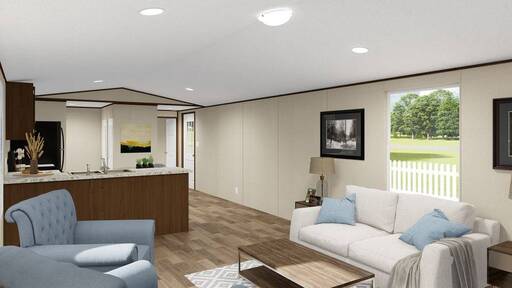 mobile home thumb