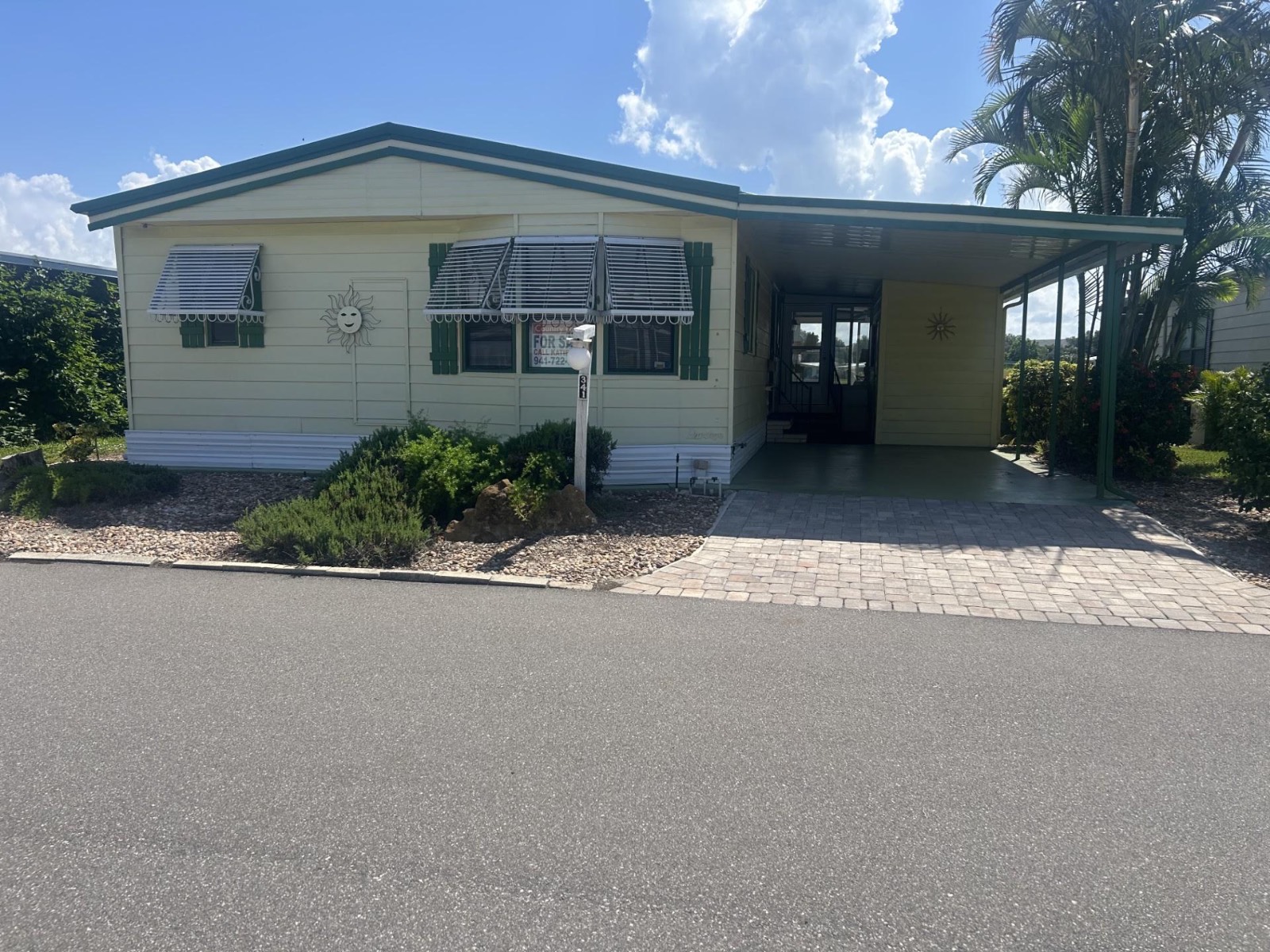 Palmetto, FL