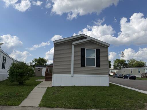 mobile home thumb