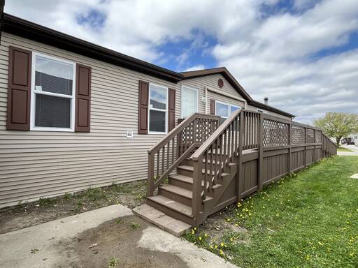 mobile home thumb