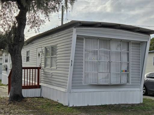 mobile home thumb