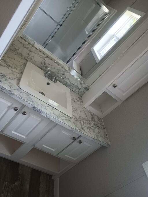 For Sale 72 Sparrow Drive, Lot 037, Augusta, ME 04330 Single Wide