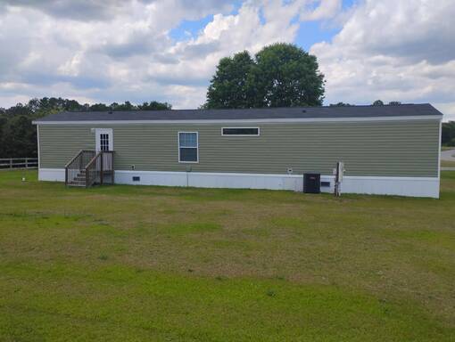 mobile home thumb