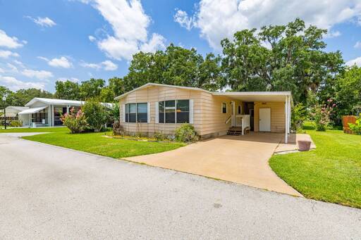 mobile home thumb