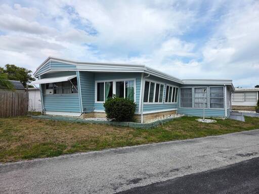 mobile home thumb