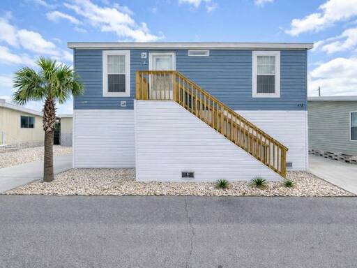 mobile home thumb