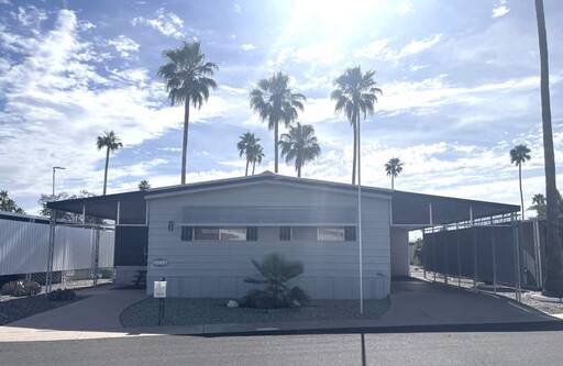 mobile home thumb