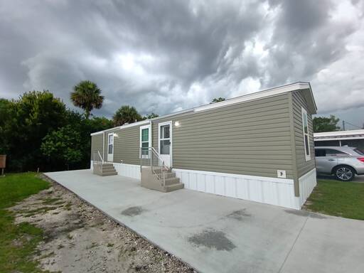 mobile home thumb