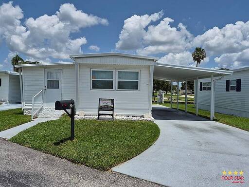 mobile home thumb