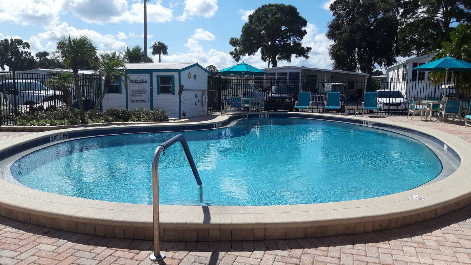 New Port Richey, FL