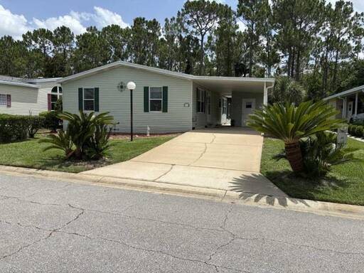 mobile home thumb