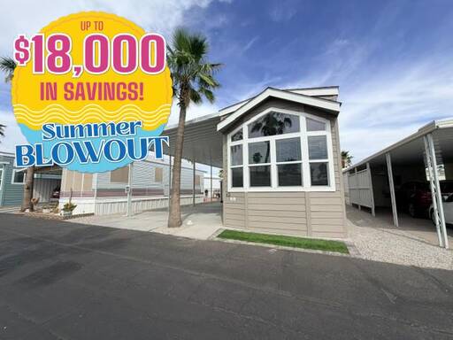 mobile home thumb