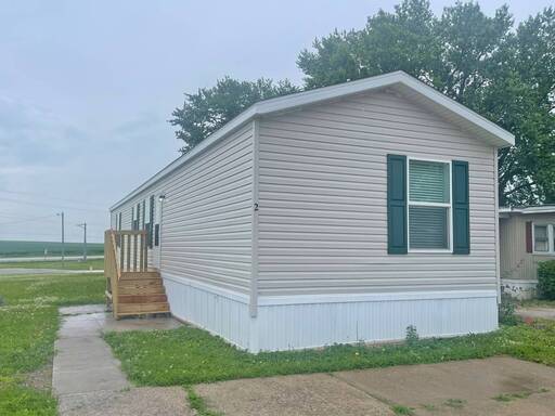 mobile home thumb