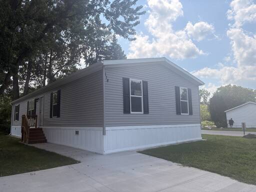 mobile home thumb