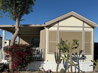 Yuma, AZ