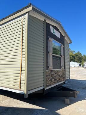 mobile home thumb