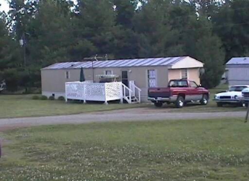 mobile home thumb