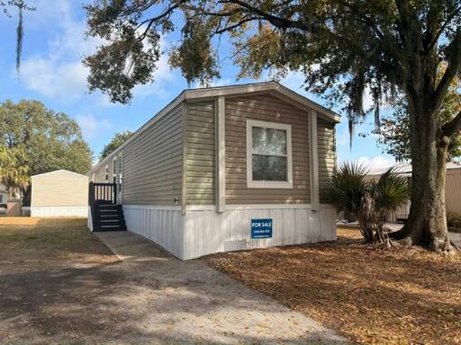 mobile home thumb