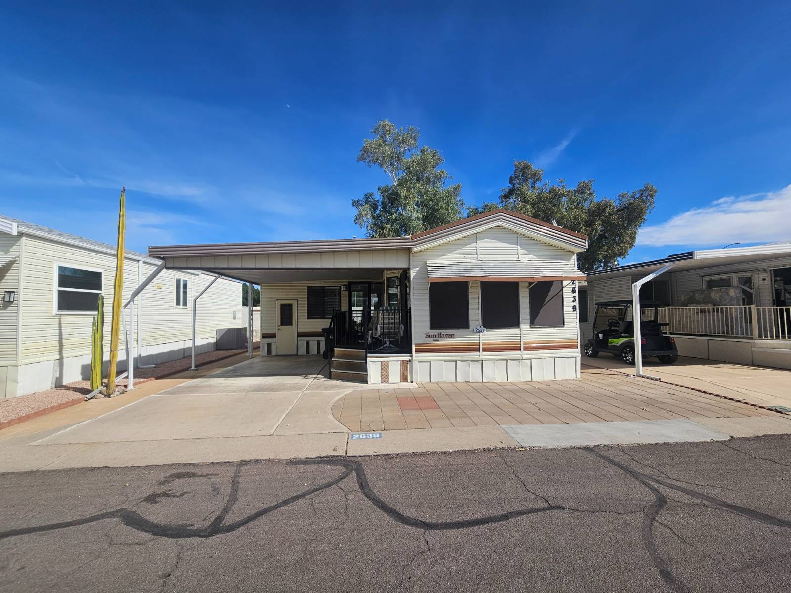 Mesa, AZ