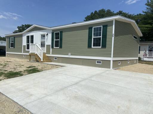 mobile home thumb