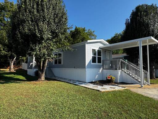 mobile home thumb