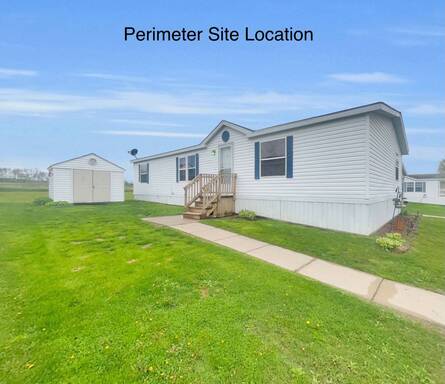 mobile home thumb