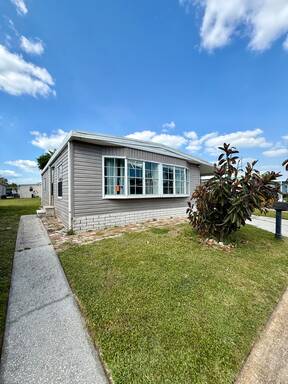 mobile home thumb