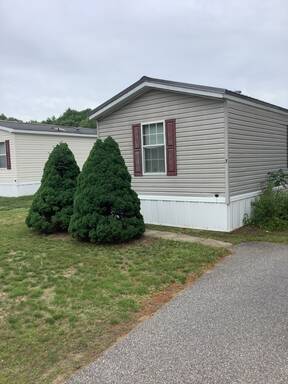 mobile home thumb