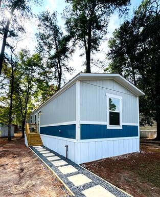 mobile home thumb