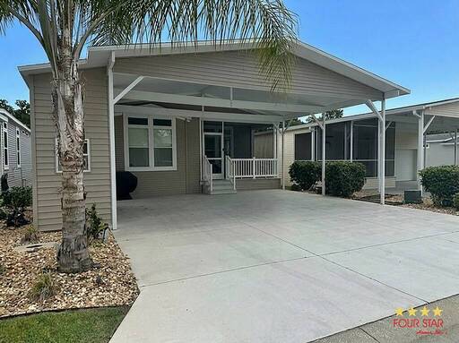 mobile home thumb