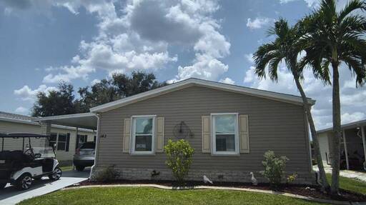 mobile home thumb