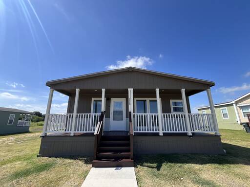 mobile home thumb