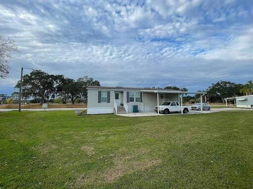 mobile home thumb