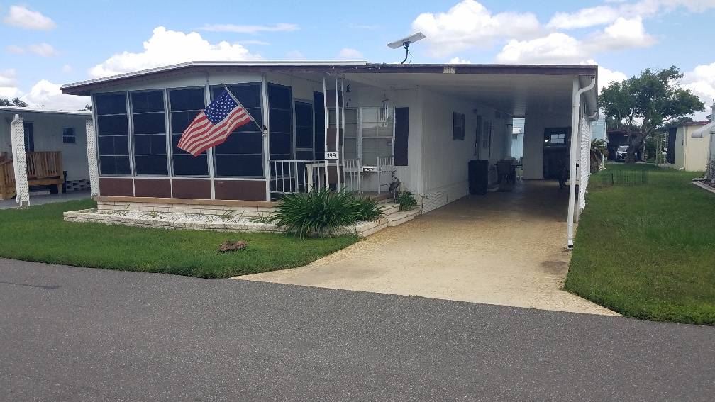New Port Richey, FL
