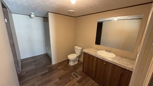 mobile home thumb
