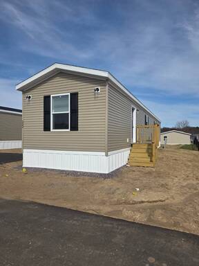 mobile home thumb