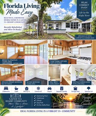 mobile home thumb