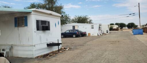 mobile home thumb