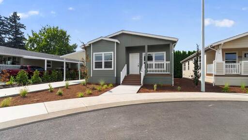 mobile home thumb