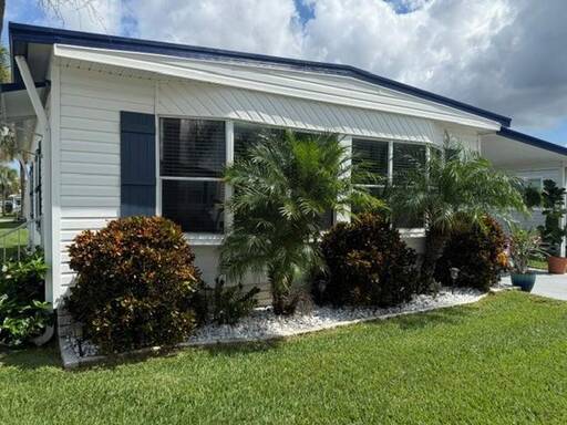 mobile home thumb