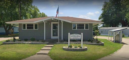 mobile home thumb