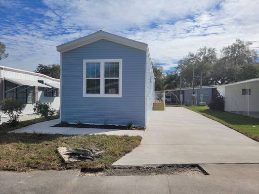 mobile home thumb